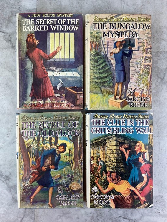 Image for CHILDREN'S BOOKS