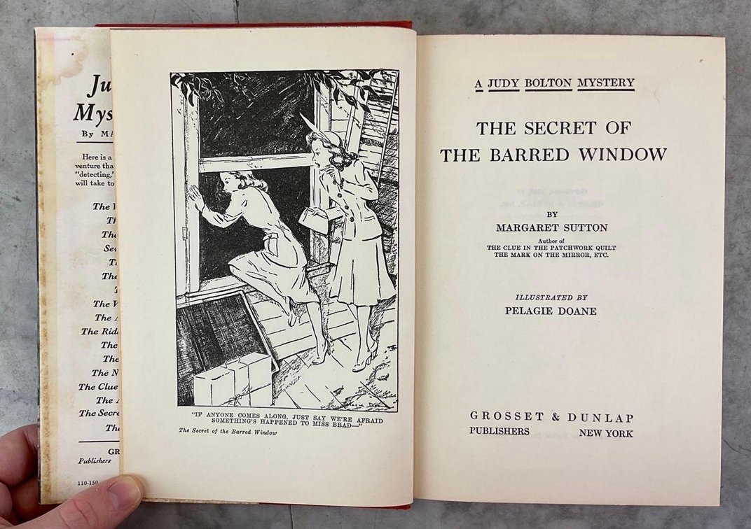 Image for CHILDREN'S BOOKS