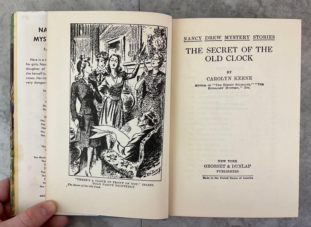 Image for CHILDREN'S BOOKS