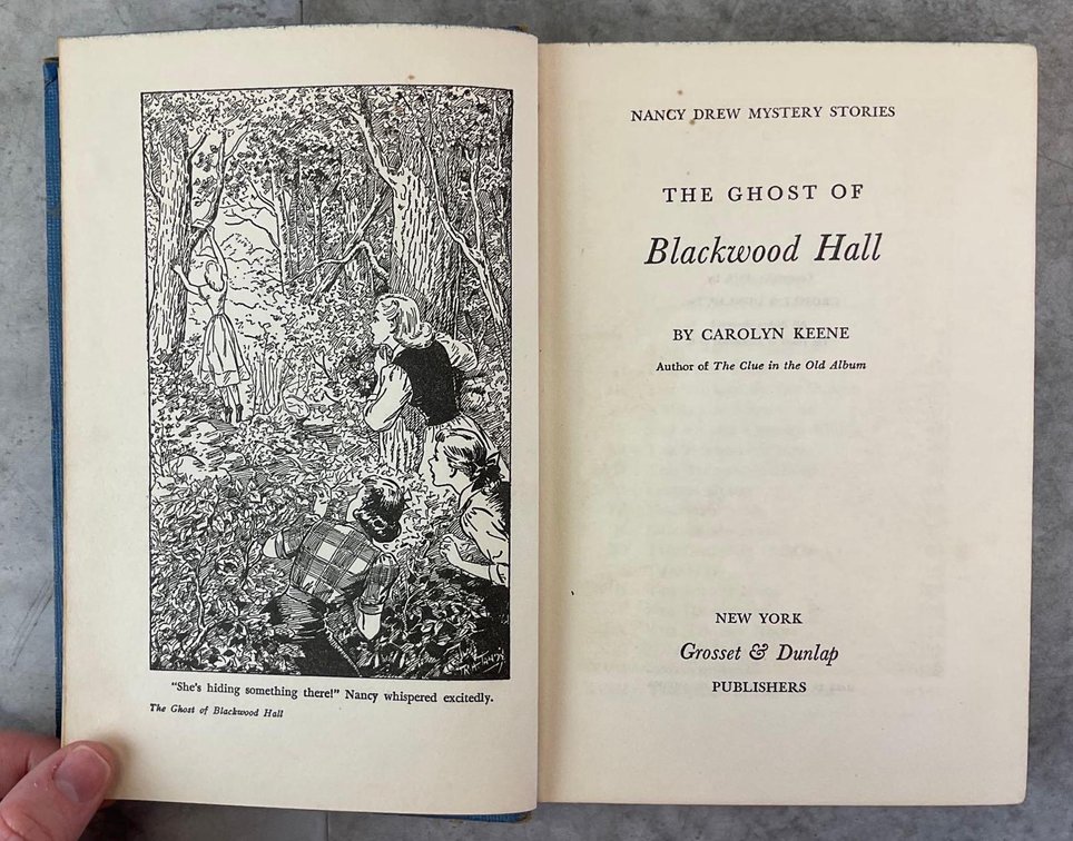 Image for CHILDREN'S BOOKS