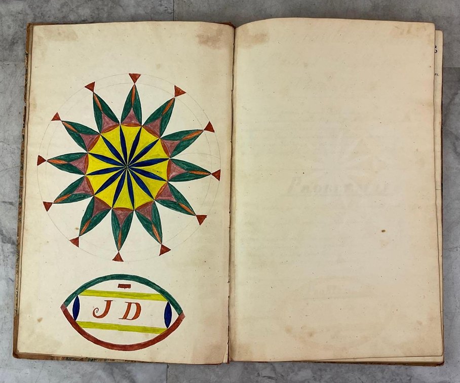 Image for MANUSCRIPT