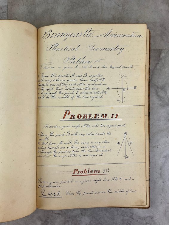Image for MANUSCRIPT