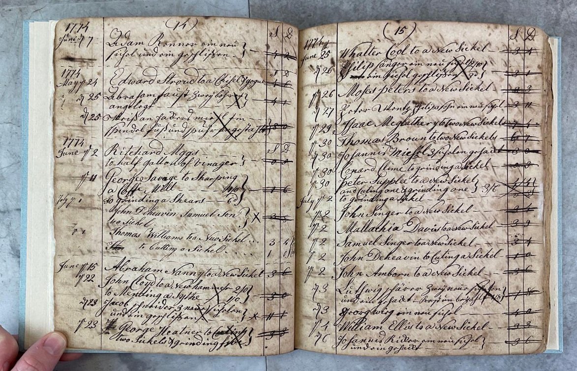 Image for MANUSCRIPT