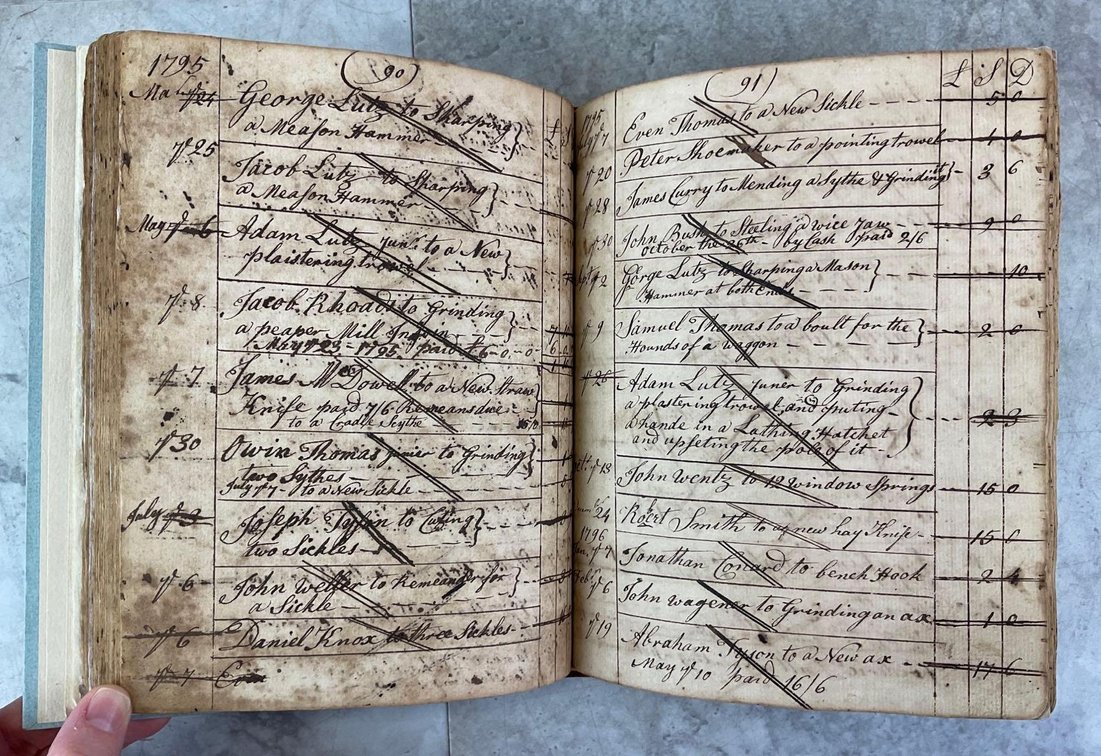Image for MANUSCRIPT