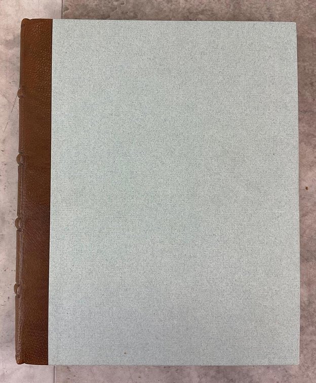 Image for MANUSCRIPT