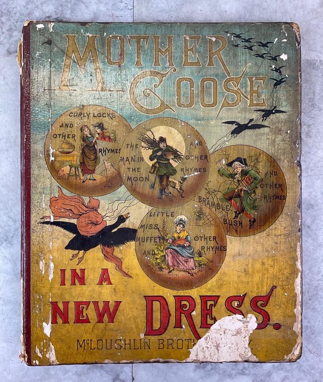 Image for BOOK LOT