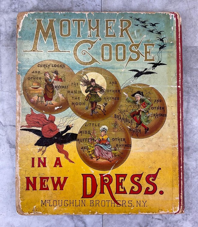 Image for BOOK LOT