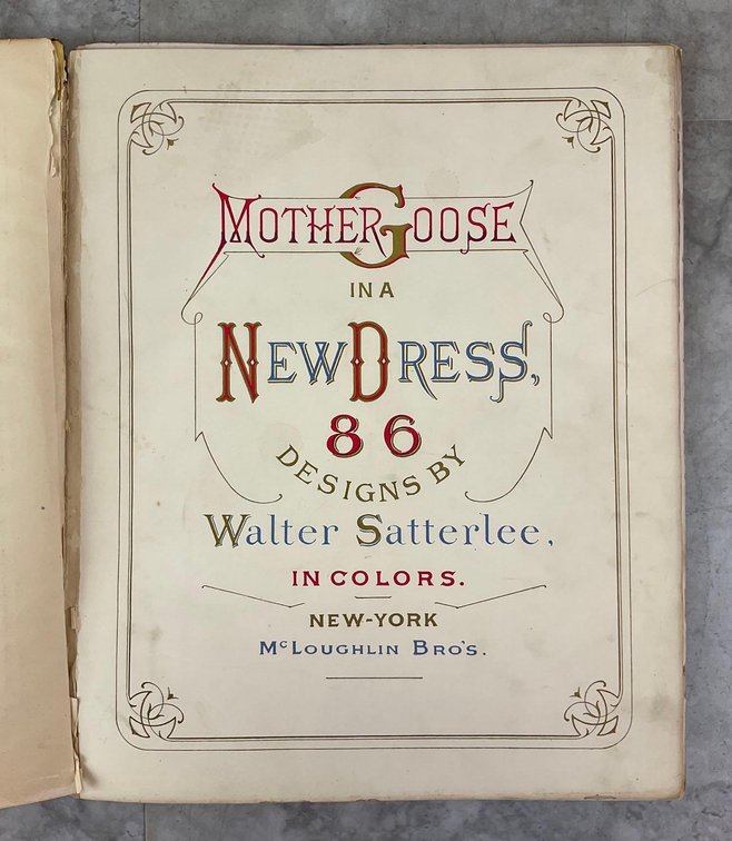 Image for BOOK LOT