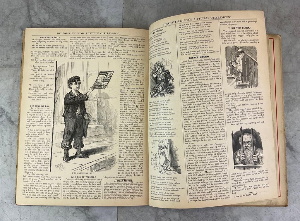 Image for BOOK LOT