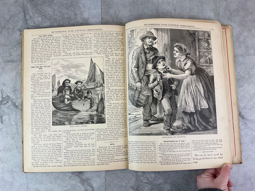 Image for BOOK LOT