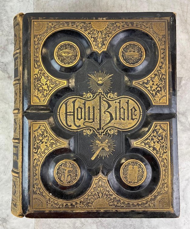 Image for BOOK LOT