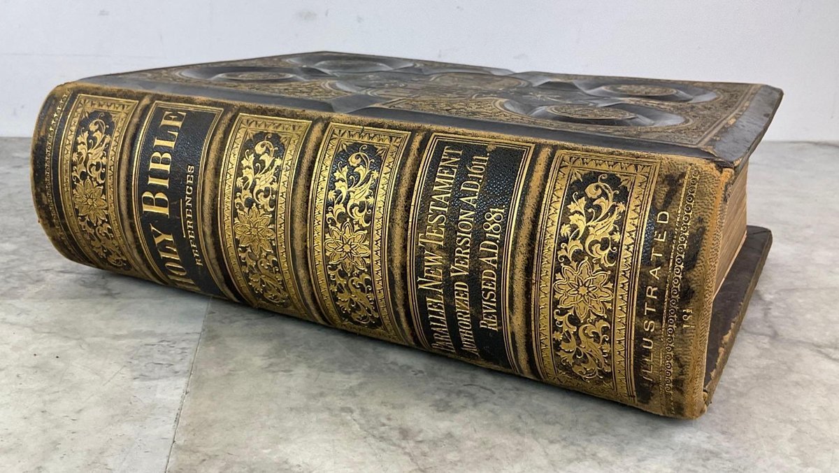 Image for BOOK LOT