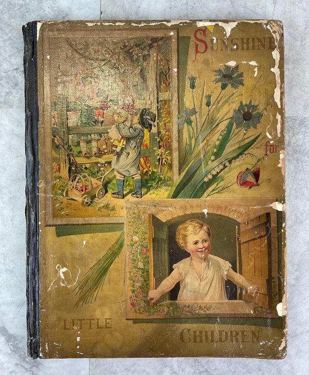 Image for BOOK LOT