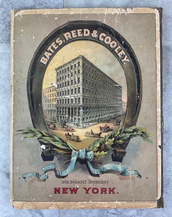 Image for BOOK LOT