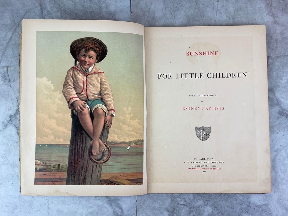 Image for BOOK LOT