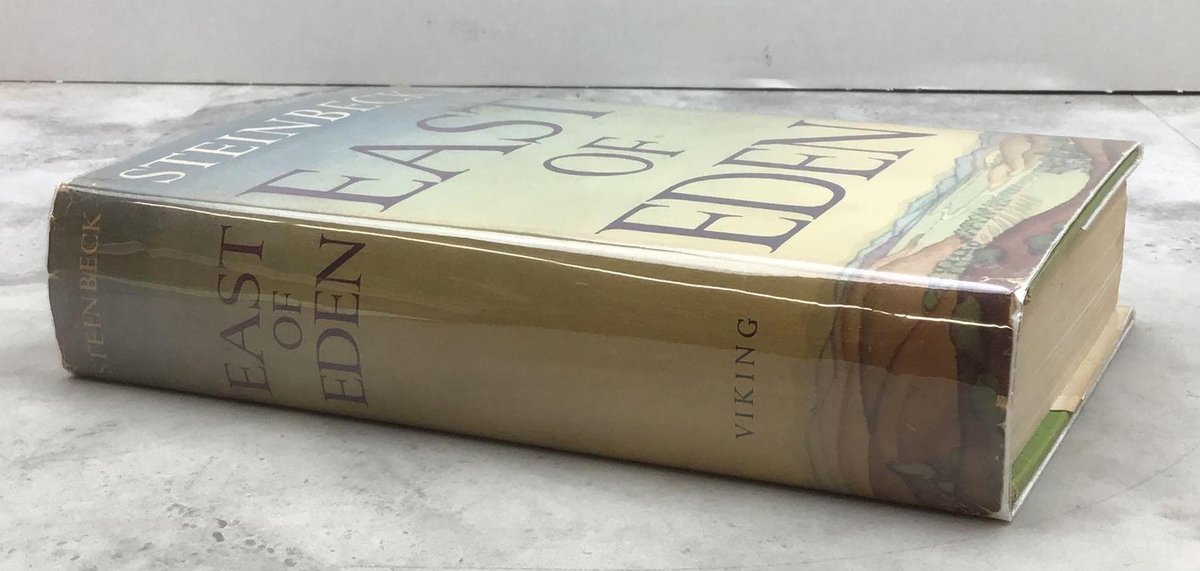 Image for JOHN STEINBECK
