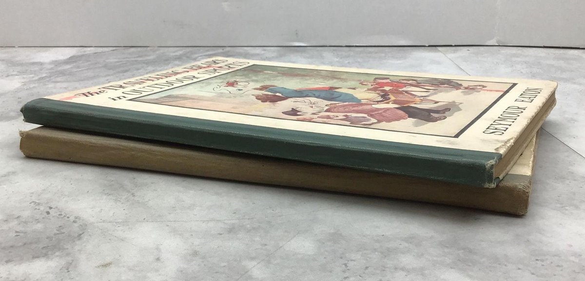 Image for CHILDREN'S BOOKS