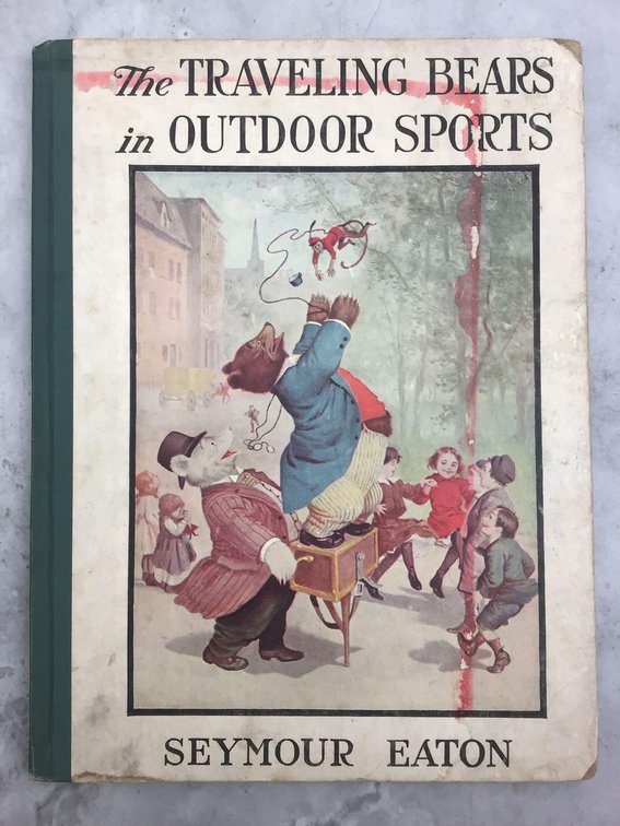 Image for CHILDREN'S BOOKS
