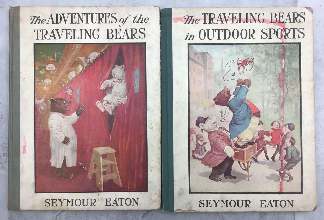 Image for CHILDREN'S BOOKS