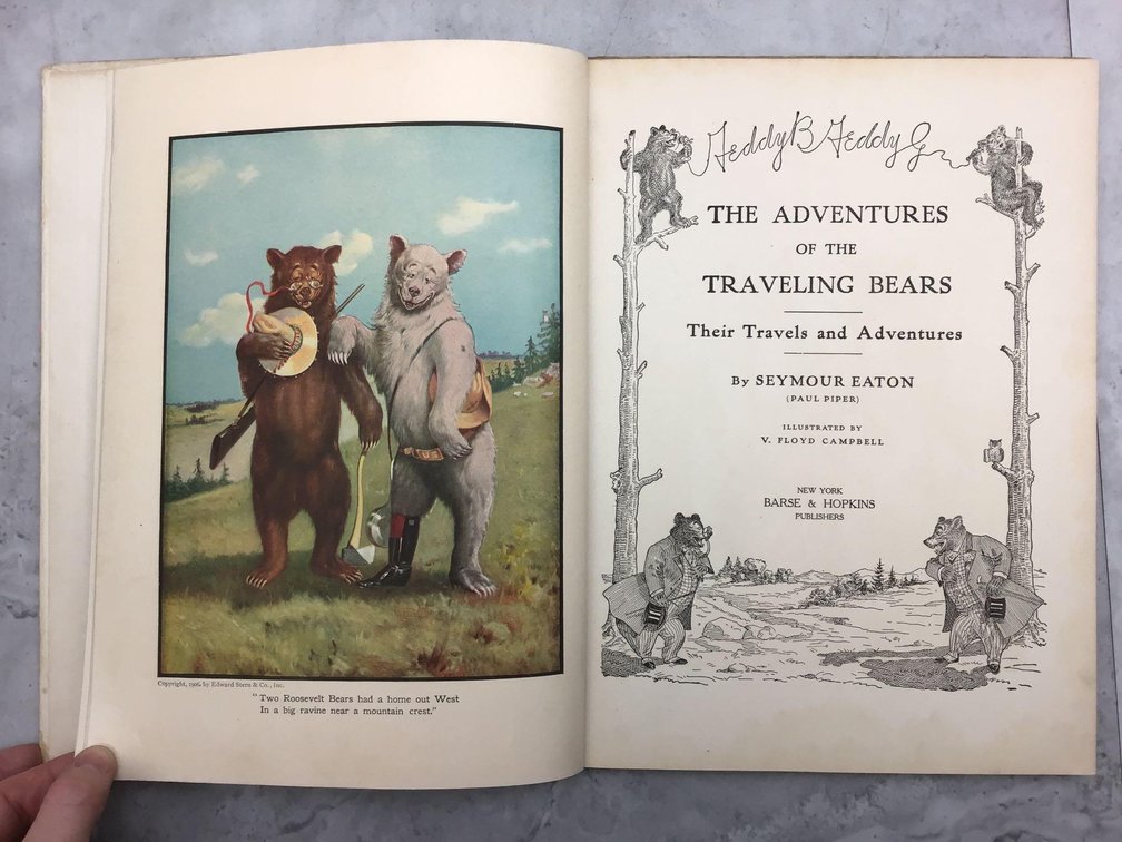 Image for CHILDREN'S BOOKS