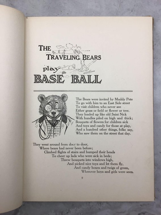 Image for CHILDREN'S BOOKS