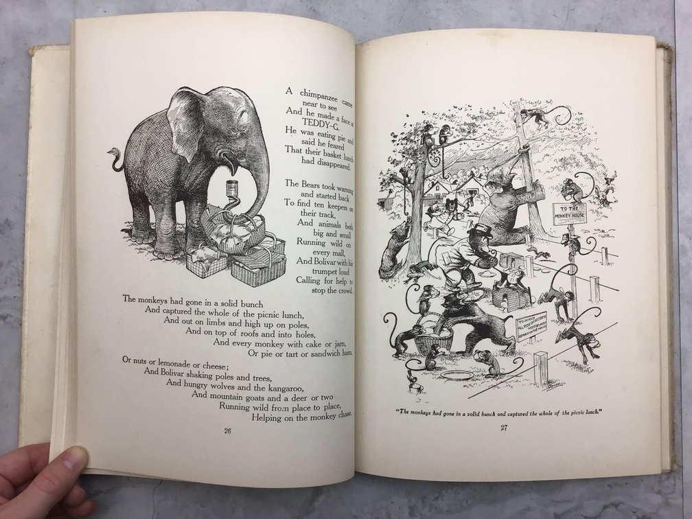 Image for CHILDREN'S BOOKS
