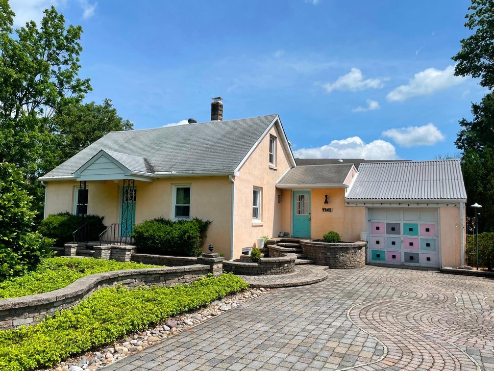 Image for Real Estate | 1142 Taylorsville Rd., Washington Crossing, Pa., June 30, 2022 at 6:00 PM