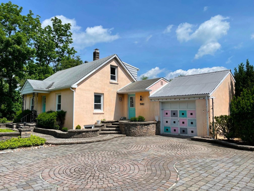 Image for Real Estate | 1142 Taylorsville Rd., Washington Crossing, Pa., June 30, 2022 at 6:00 PM