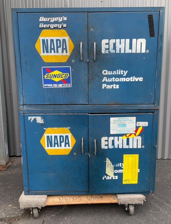 NAPA Cabinets