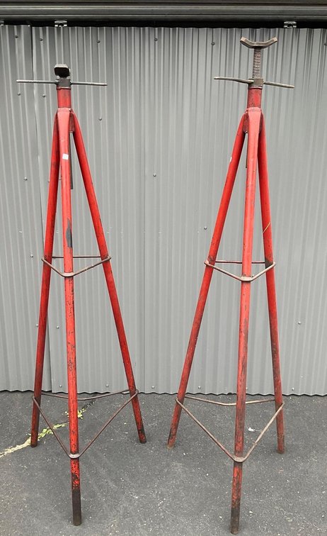 Jack Stands