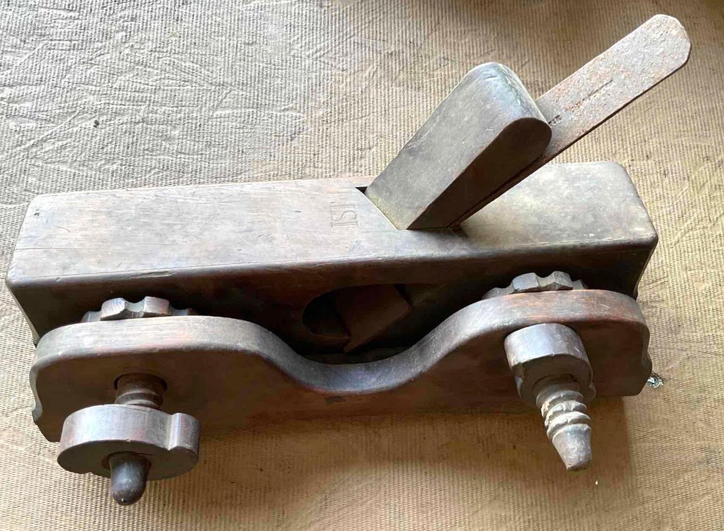 Plough Plane