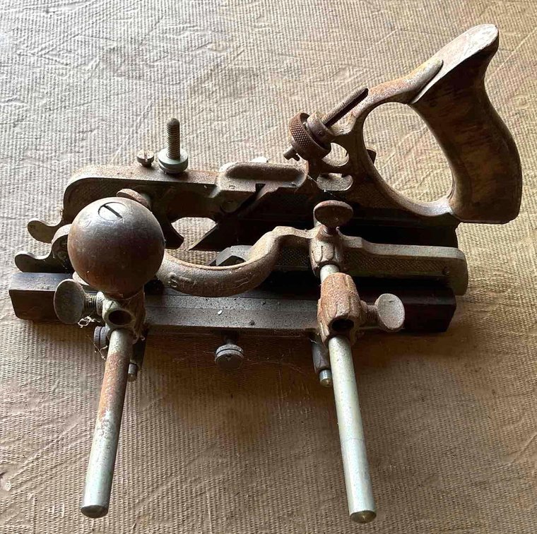 Combination Plane