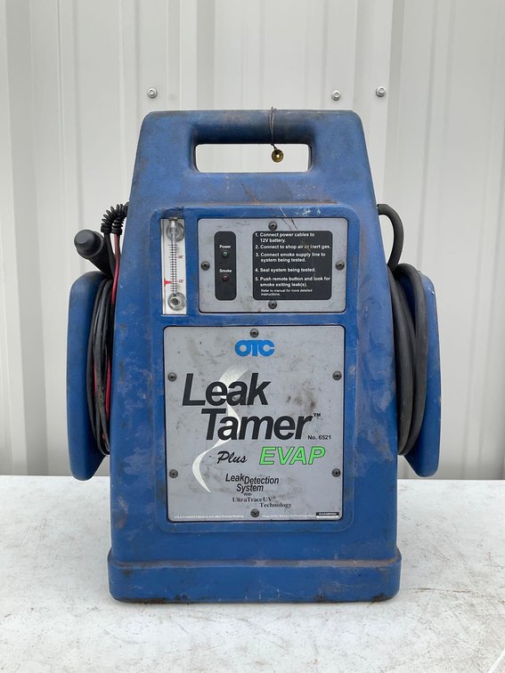 Leak Tamer