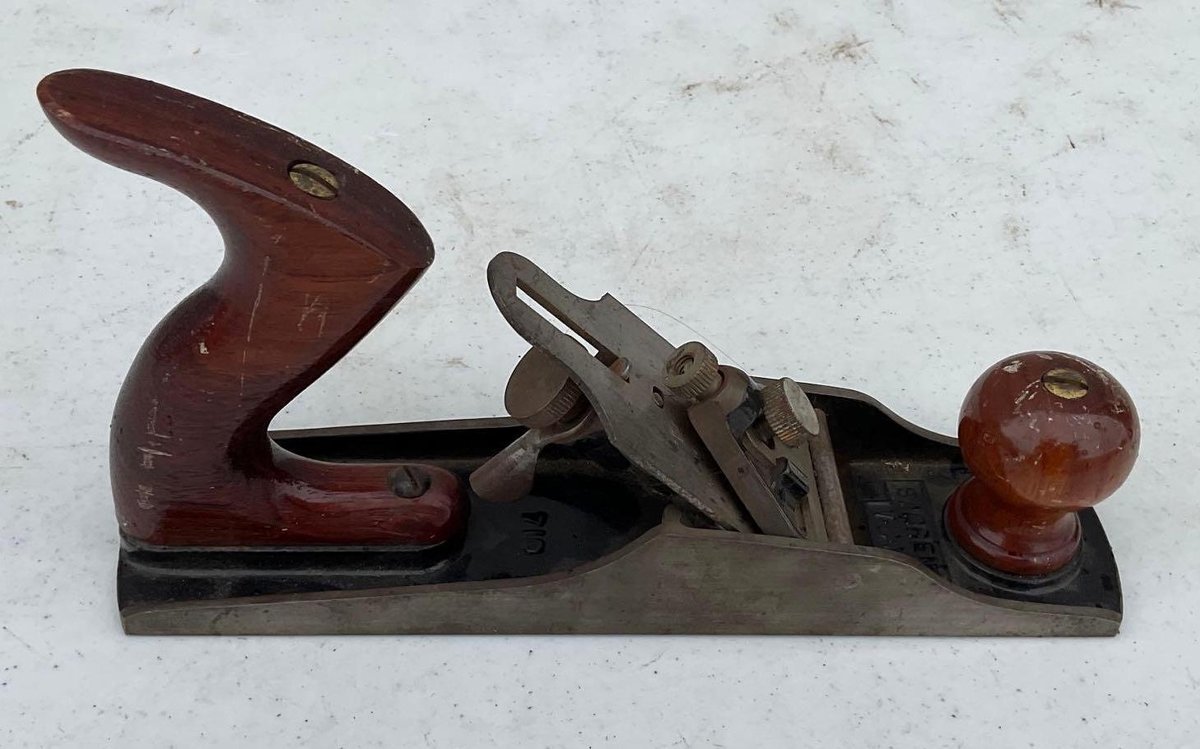 Sargent Wood Plane