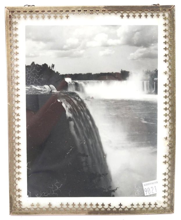Image for Glass Plate Positive Photographic Images