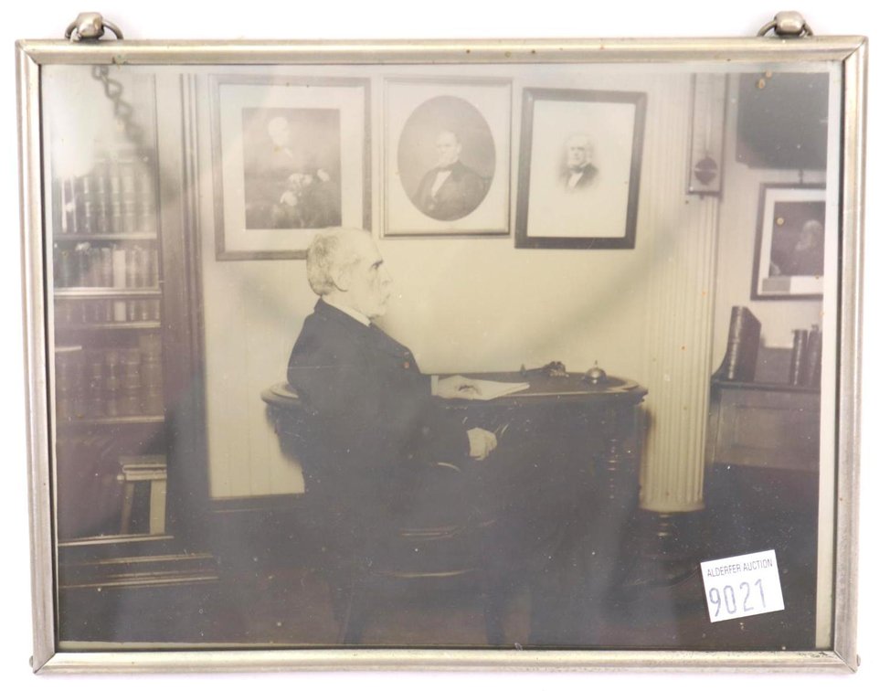 Image for Glass Plate Positive Photographic Images