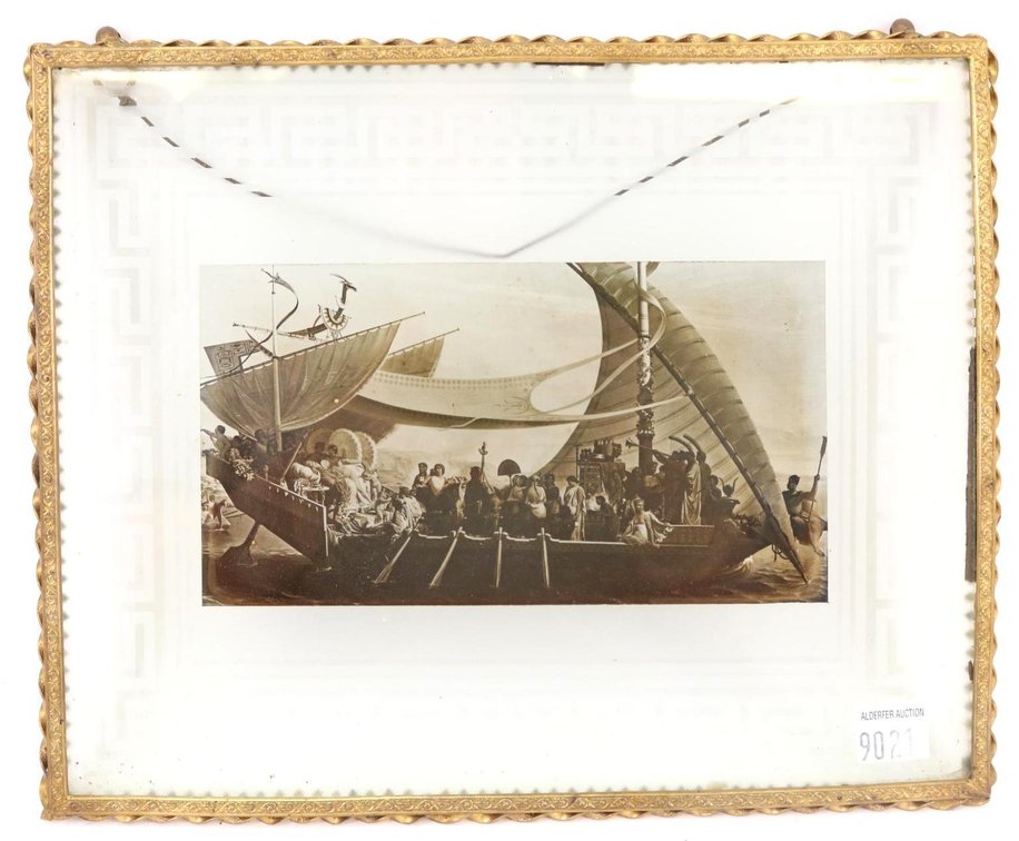 Image for Glass Plate Positive Photographic Images