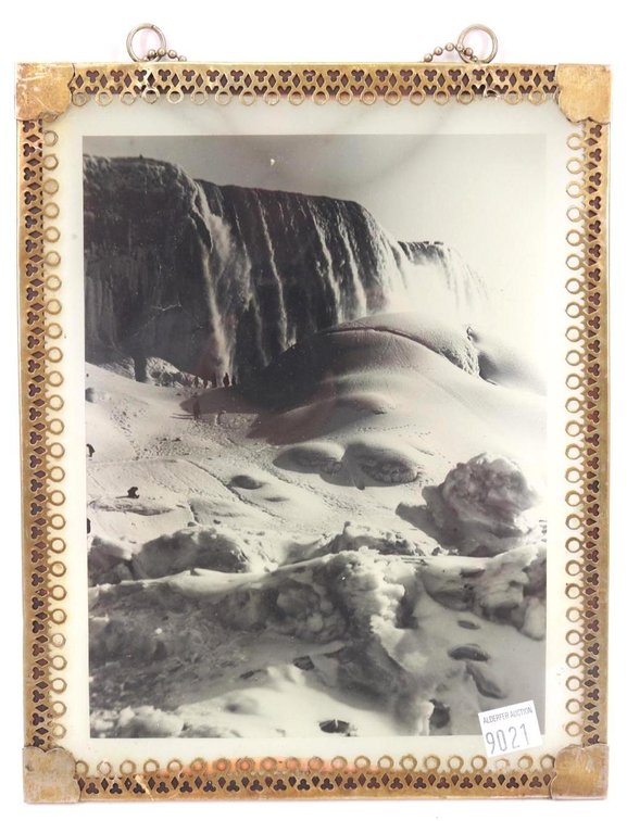 Image for Glass Plate Positive Photographic Images