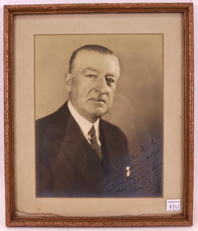 Image for Autograph Collection-Stage, Entertainment, Organization and Others