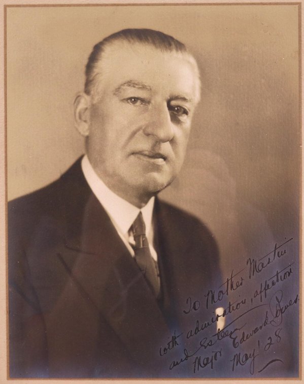 Image for Autograph Collection-Stage, Entertainment, Organization and Others