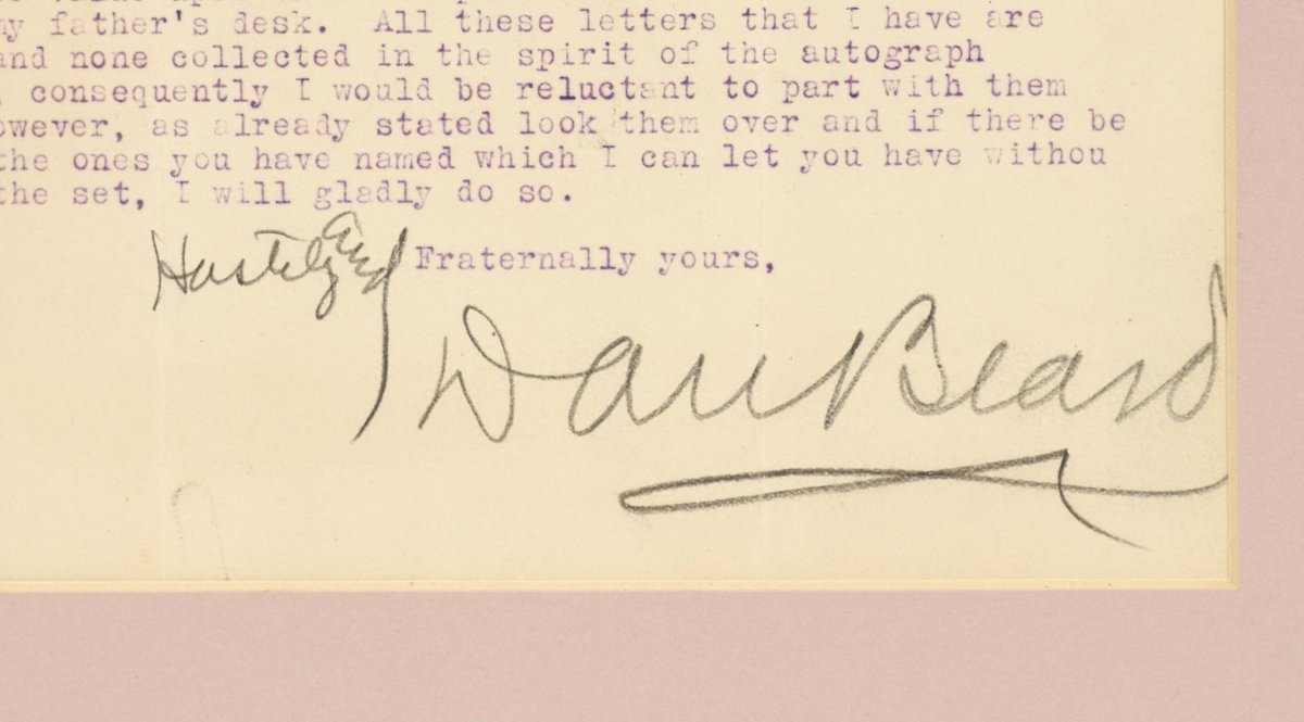 Image for Autograph Collection-Stage, Entertainment, Organization and Others