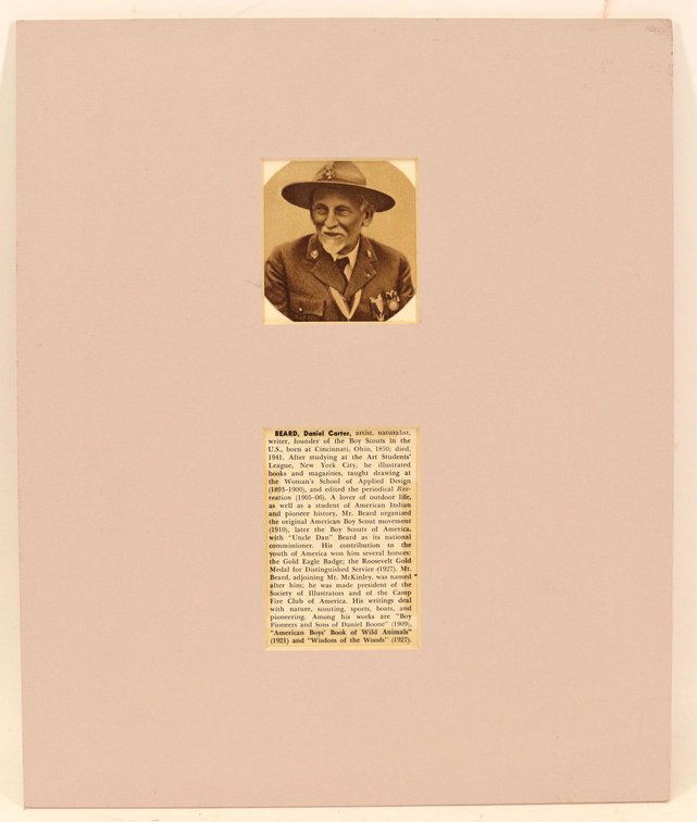 Image for Autograph Collection-Stage, Entertainment, Organization and Others