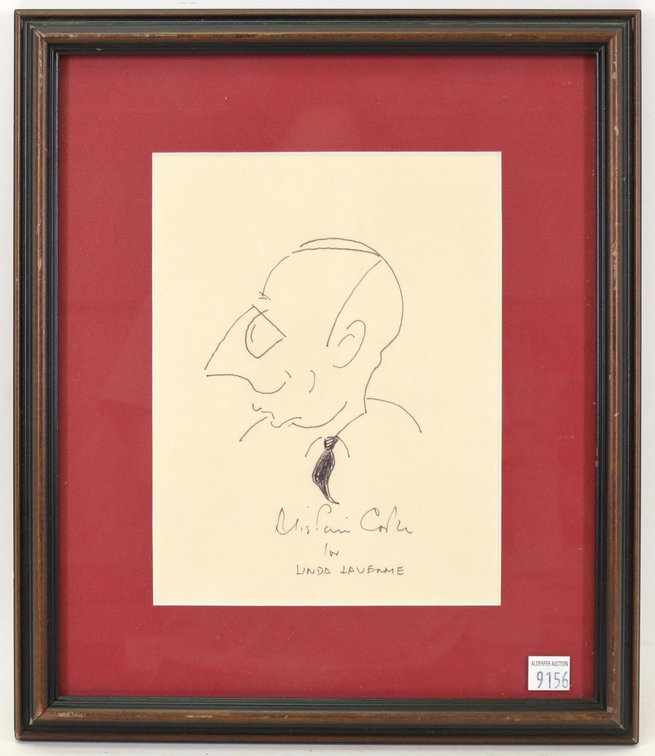 Image for Autograph Collection-Stage, Entertainment, Organization and Others