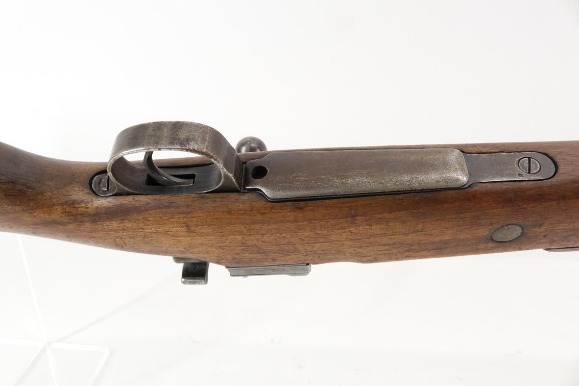 Image for Turkish/CAI 1903/38 K Kale Bolt Action Rifle