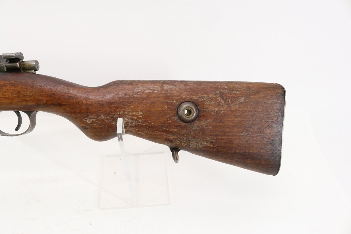 Image for Turkish/CAI 1903/38 K Kale Bolt Action Rifle