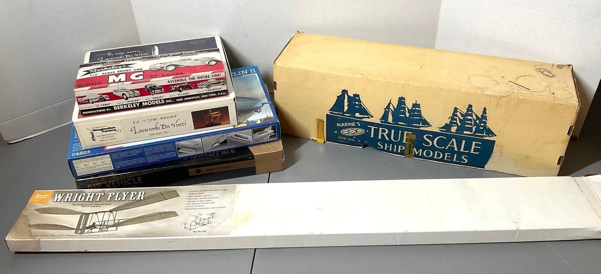 Model Kits