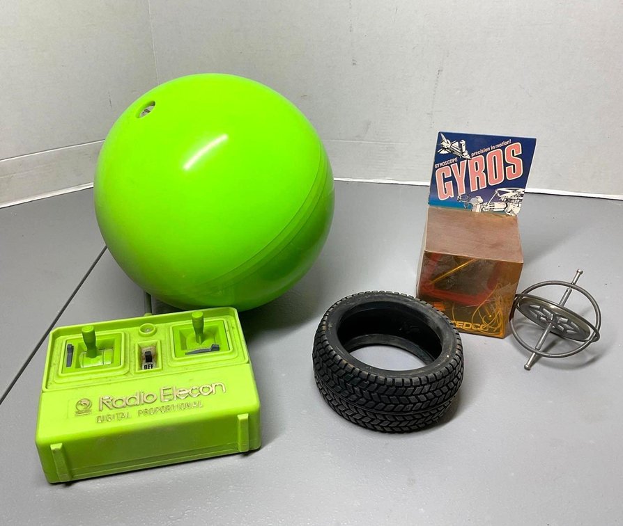 Toys