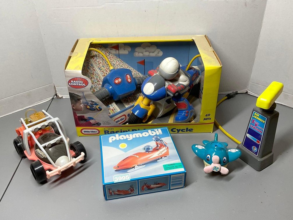 Toys