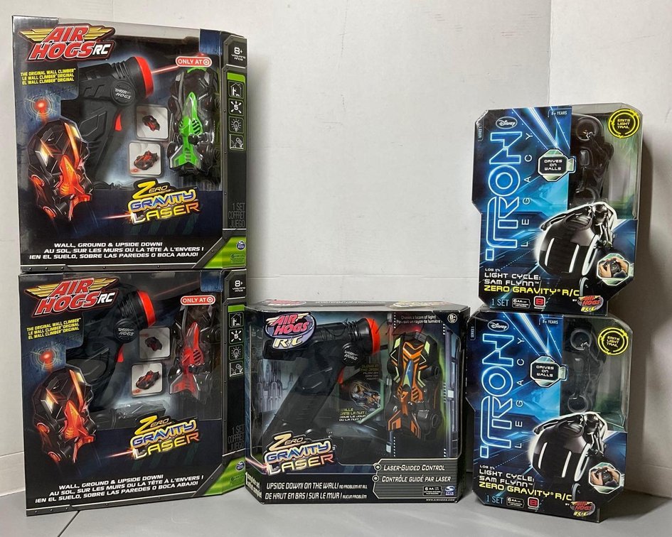 Air Hogs Toys