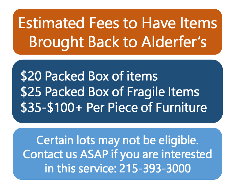 Auction Information